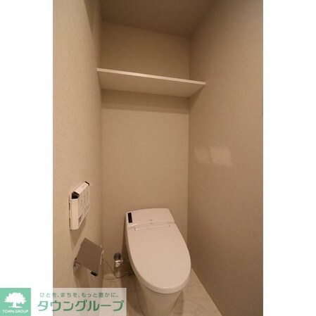 ルジェンテ・バリュ上野根岸の物件内観写真